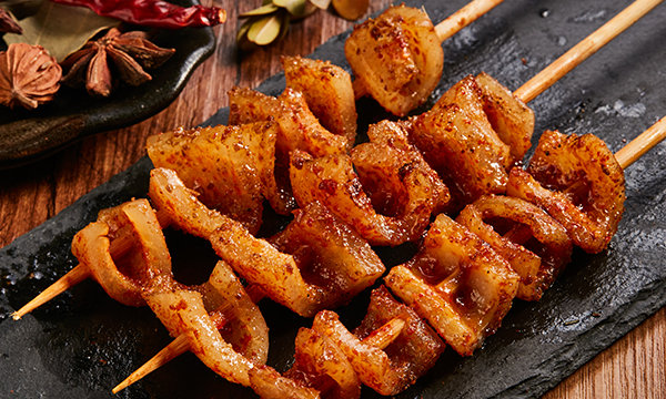 悟川烧烤项目介绍(图3)